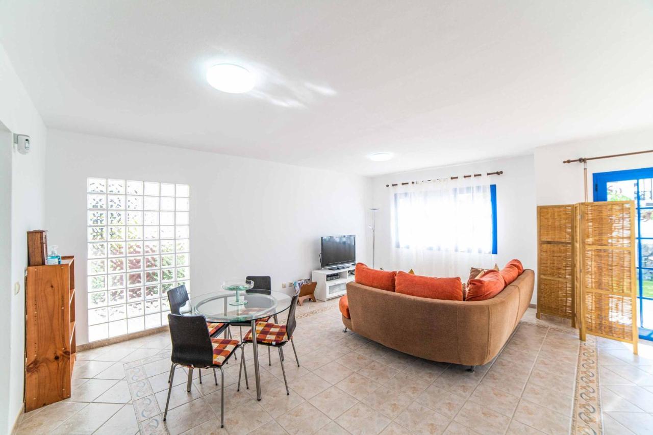 Galway Bay Villa Playa Blanca Kültér fotó