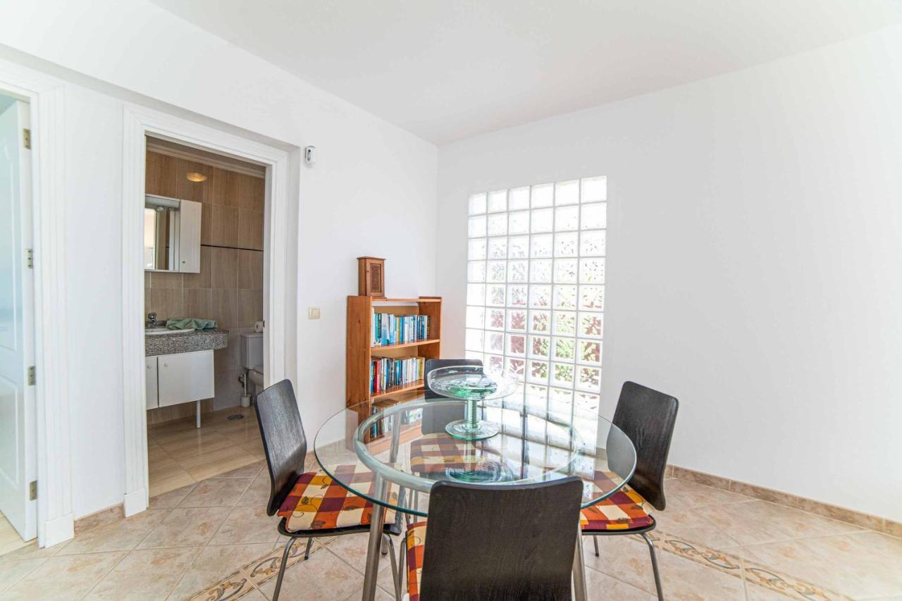 Galway Bay Villa Playa Blanca Kültér fotó