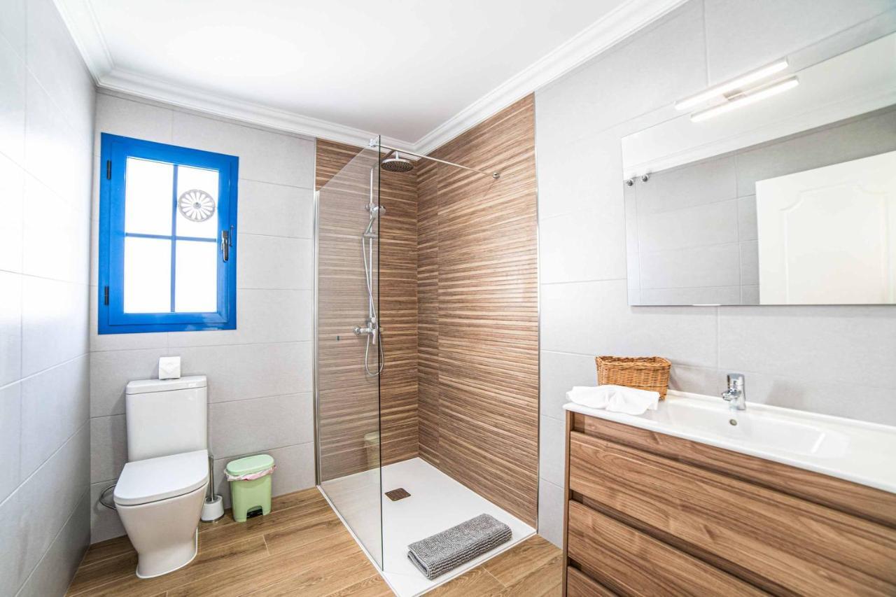 Galway Bay Villa Playa Blanca Kültér fotó