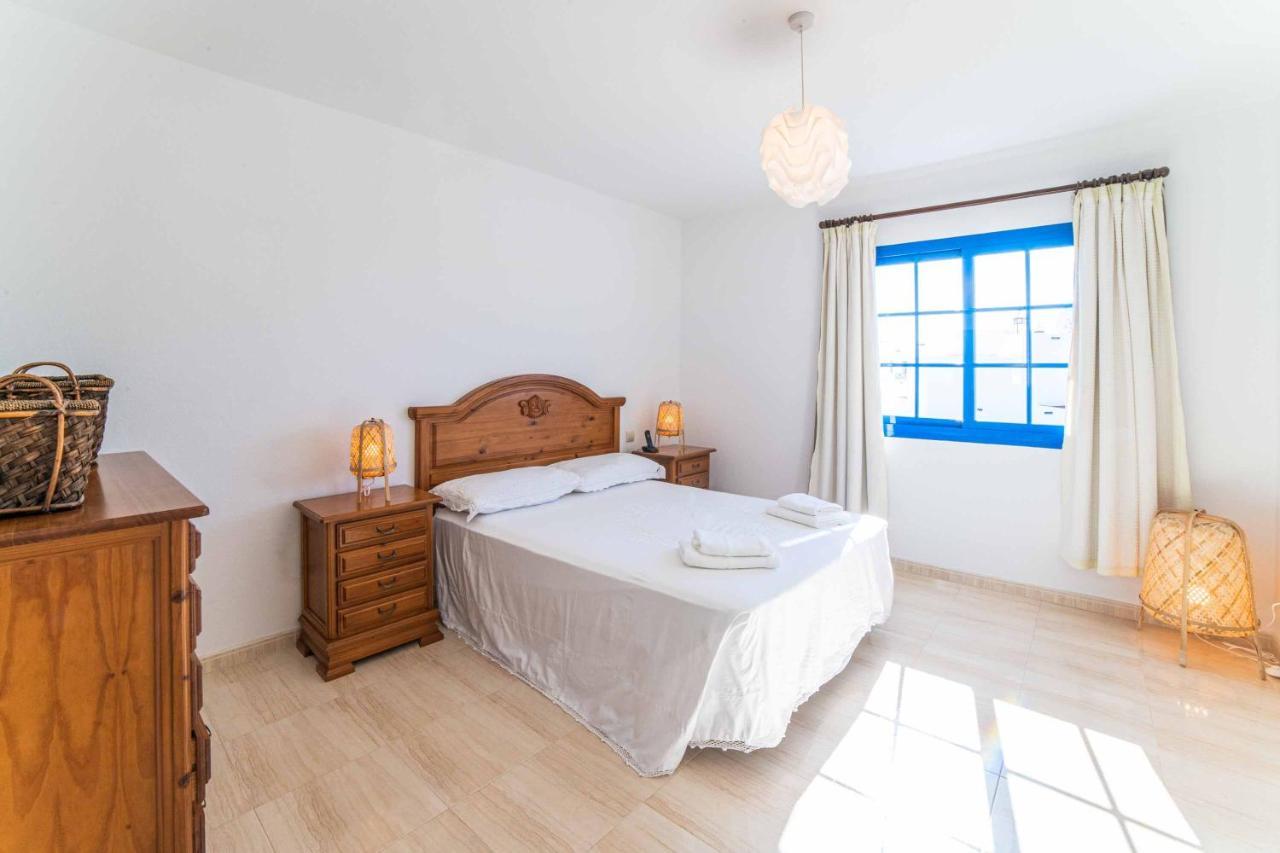 Galway Bay Villa Playa Blanca Kültér fotó