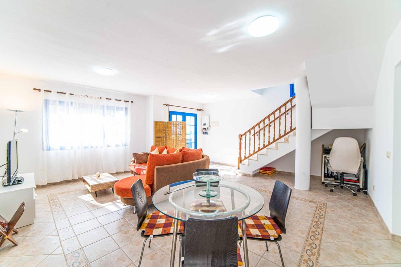 Galway Bay Villa Playa Blanca Kültér fotó
