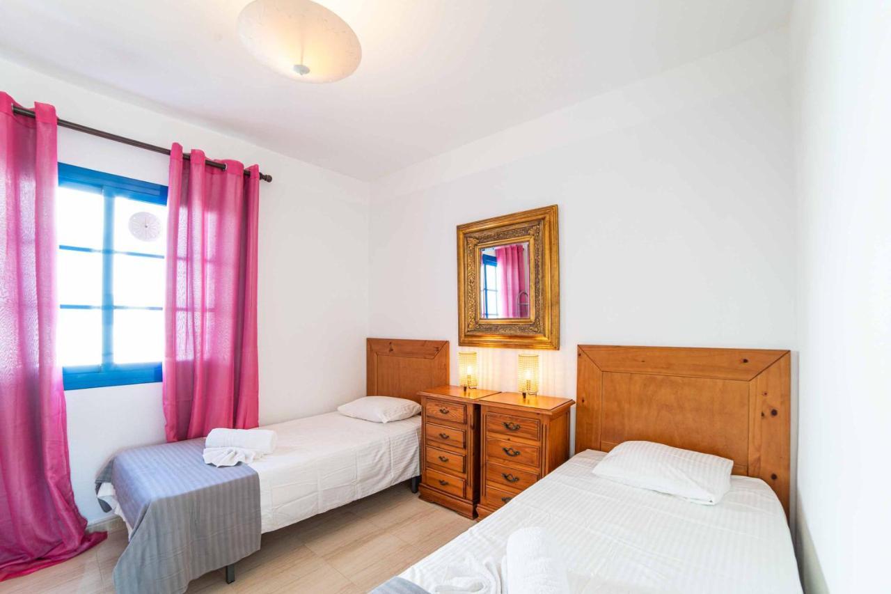 Galway Bay Villa Playa Blanca Kültér fotó